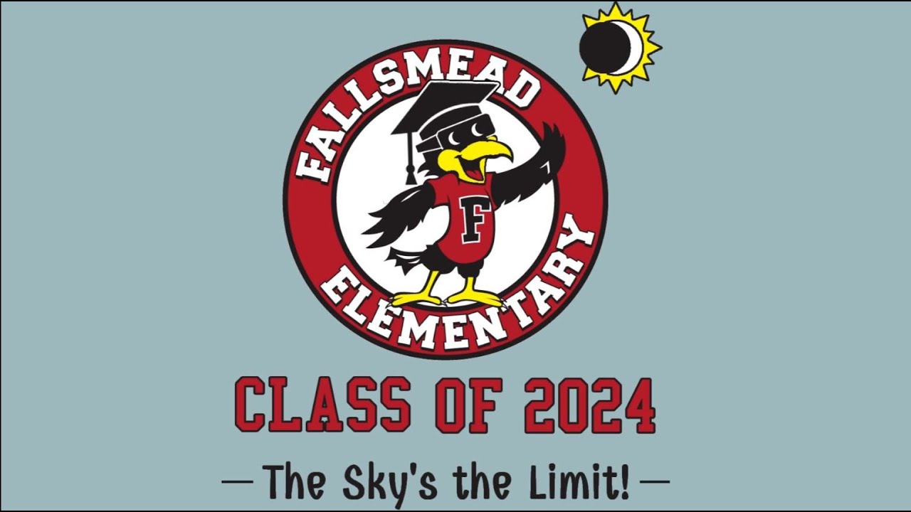 Fallsmead ES - Promotion Ceremony - Tuesday, June 11, 2024