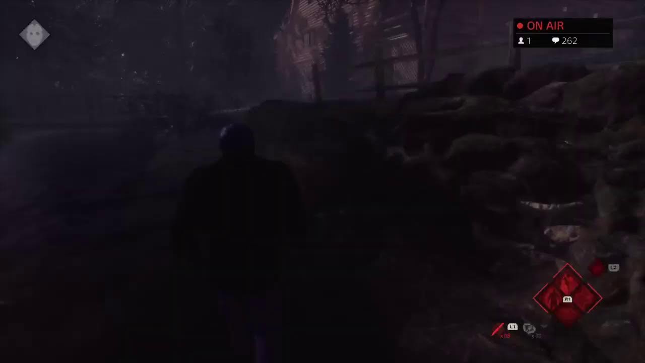 Friday the 13th