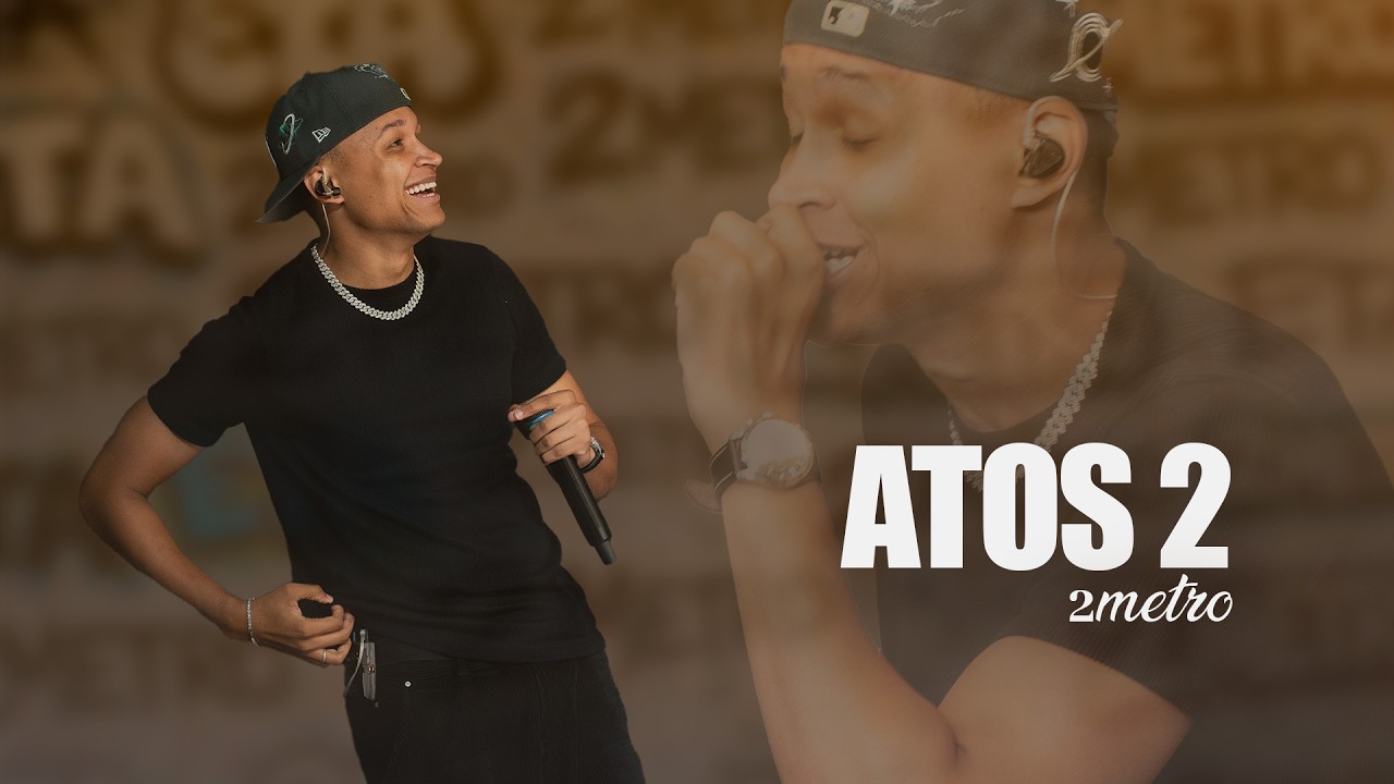 Atos 2 - 2metro