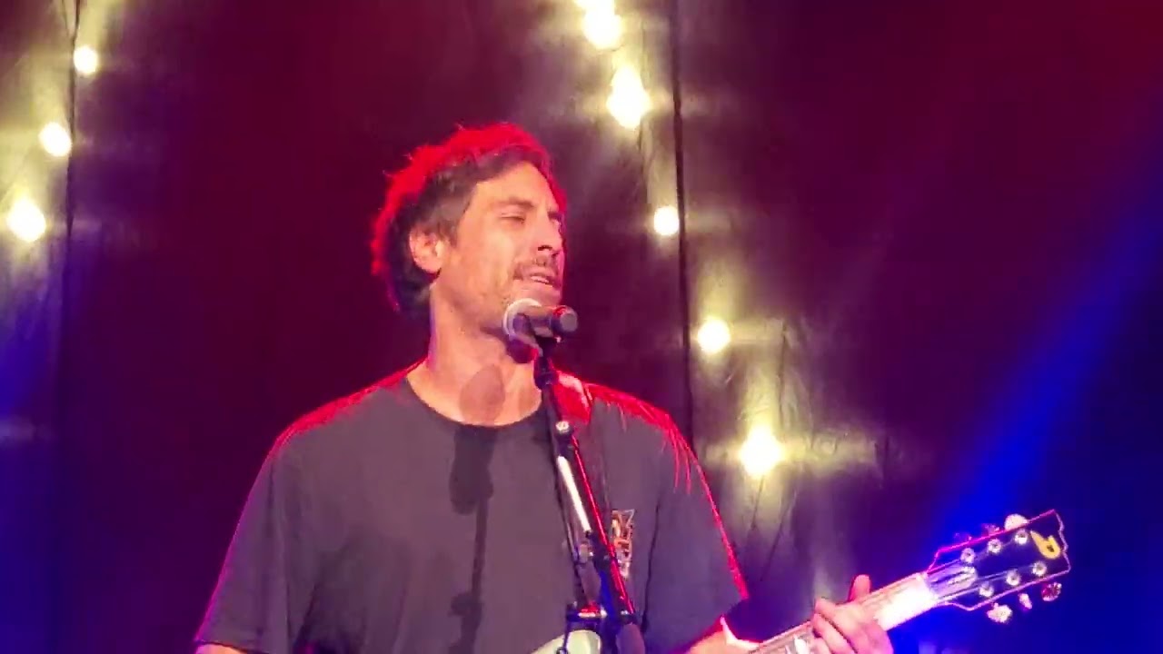 Max Giesinger, Irgendwann ist jetzt, 22.12.2023 @ Tollhaus Karlsruhe