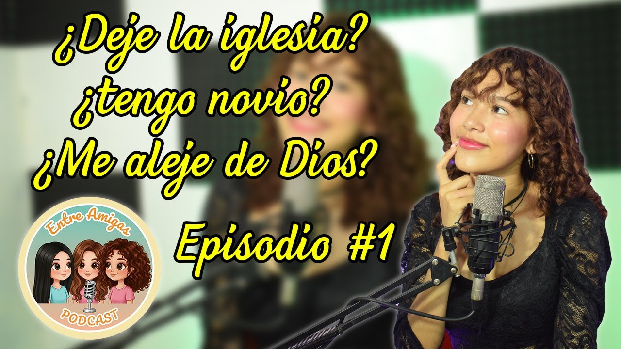 Podcast entre amigas Episodio #1 #saritaOf #tiktok