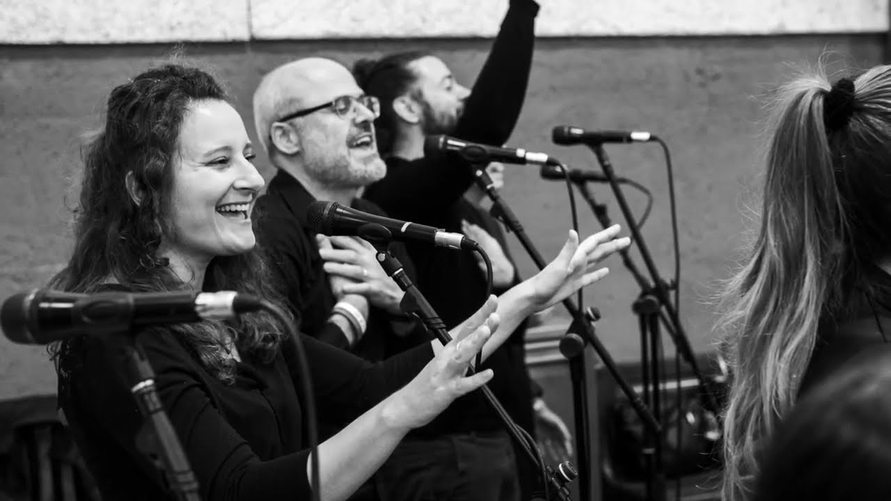 Shiloh Christian Choir | You are the light