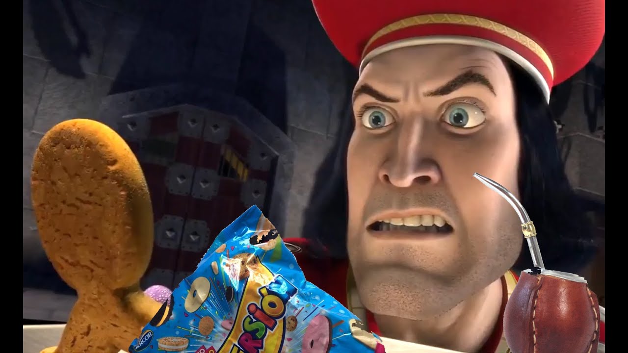 Doblaje Argento | ¿Tú conoces a Pin Pon?