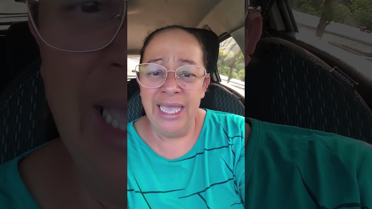 Ele vai dizer pra todos que tiama 