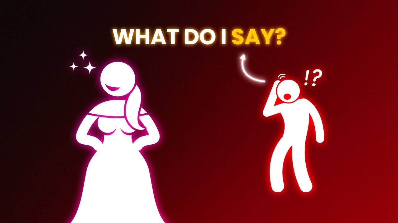 9 Tips to Approach a Girl Without Being Awkward (Most Guys Do This Wrong)