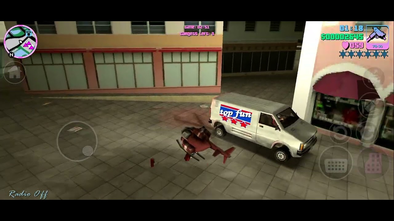 Welcome to the GTA world 🌎 have some fun series in GTA 