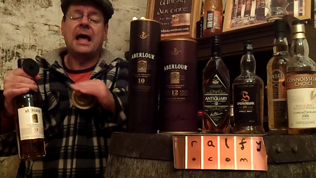whisky review 610 - whisky bargains and stuff !