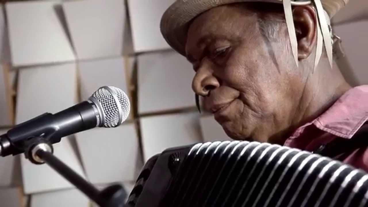 Dominguinhos + Elba Ramalho + Dió + Fuba [Sanfona Sentida]