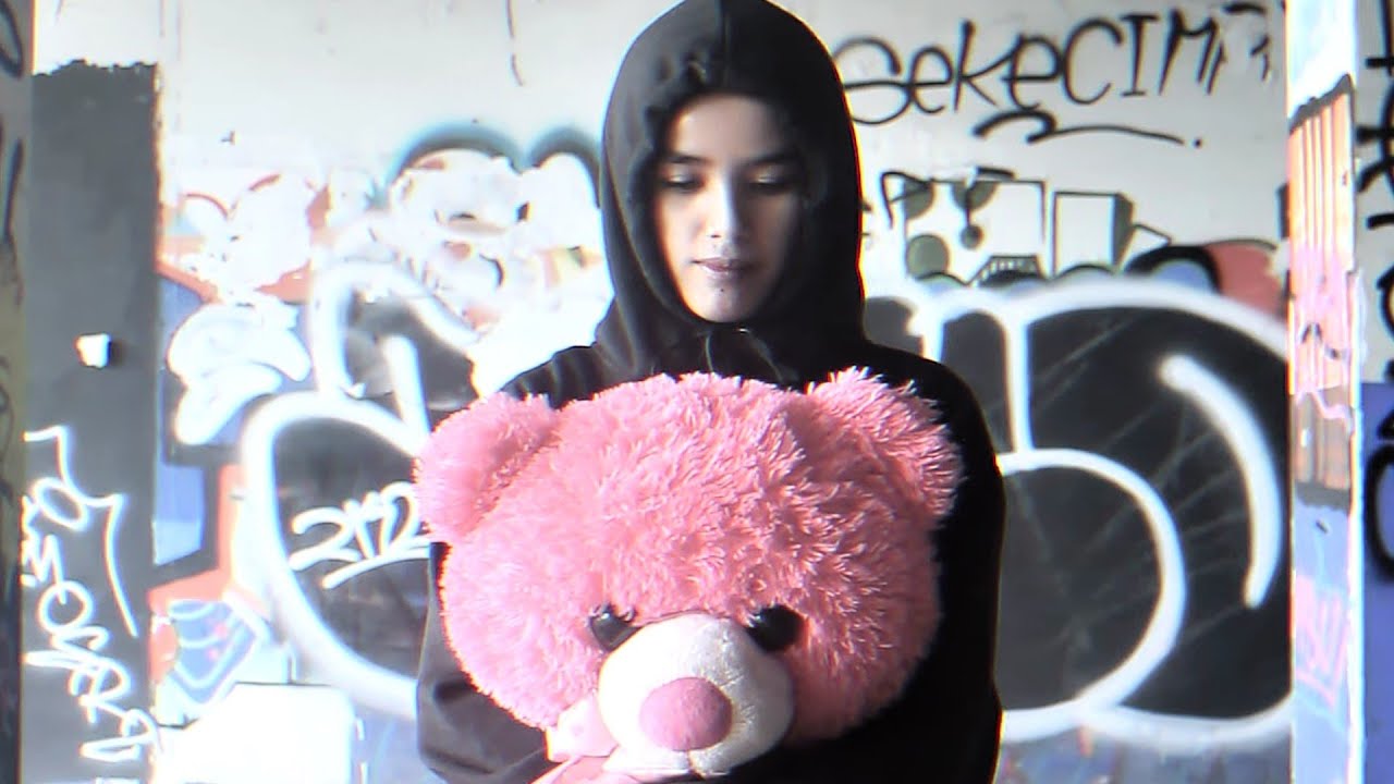 GOOSHEBUMBS - LETIH ( Official Music Video )