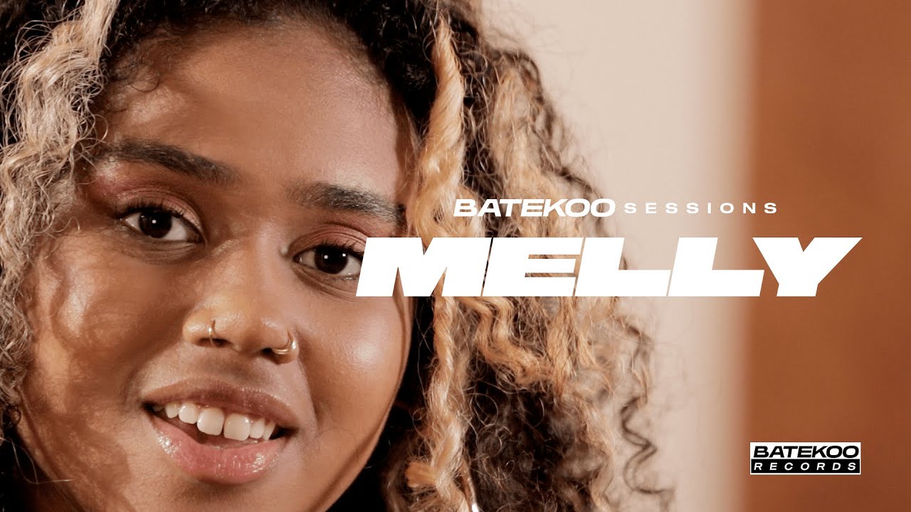 BATEKOO Sessions - Melly