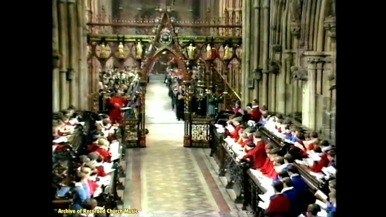 BBC TV “Songs of Praise
