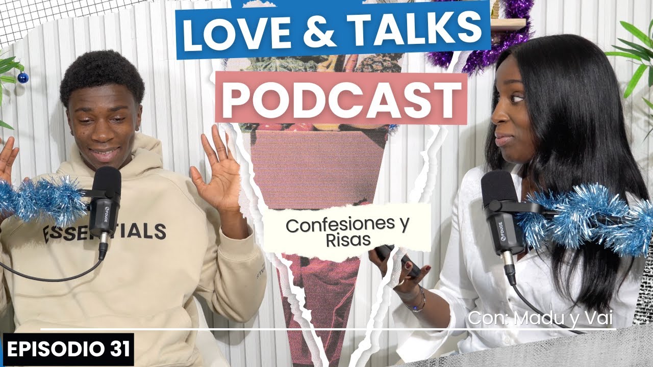 No Puedo Dejar de ENGAÑARTE… y es por tu KARMA| Ep.31 | Love & Talk Podcast