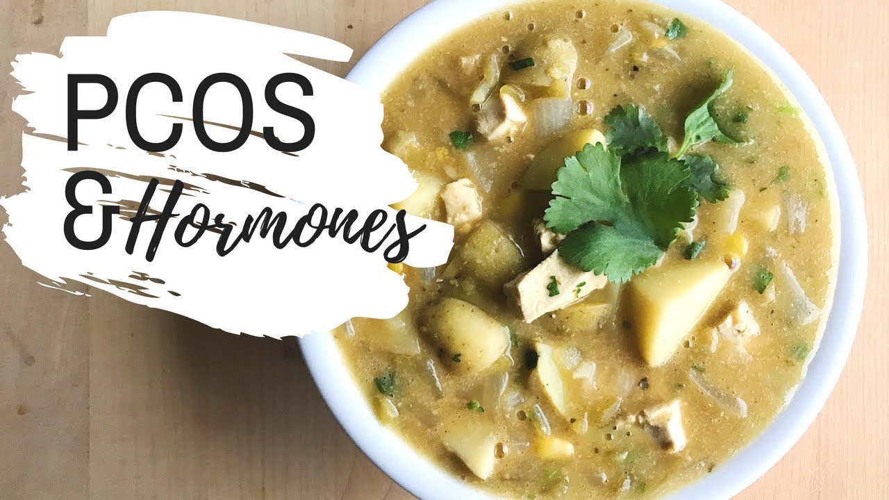 PCOS | What I Eat to Balance Hormones