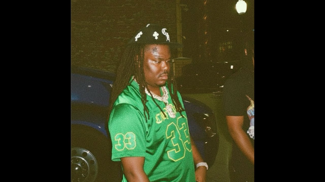 [FREE] Lucki x Sample Type Beat - 