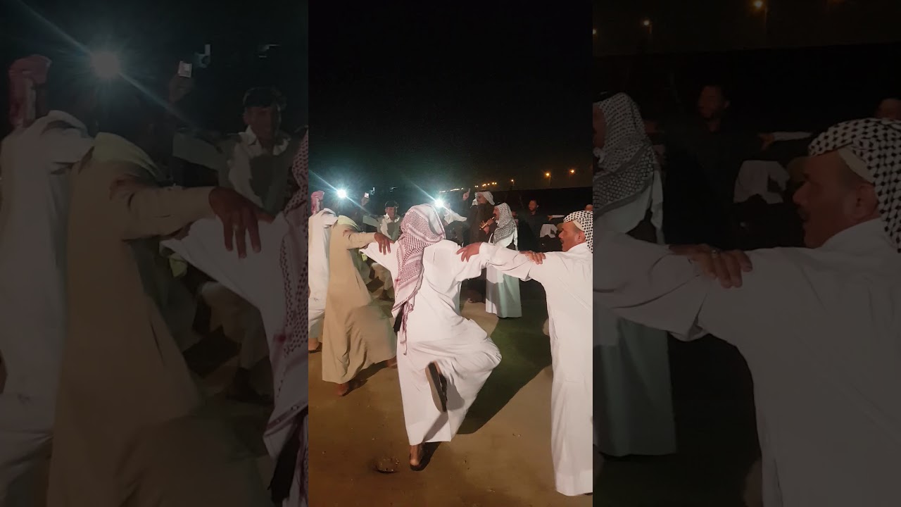 فضيل لعصيبي