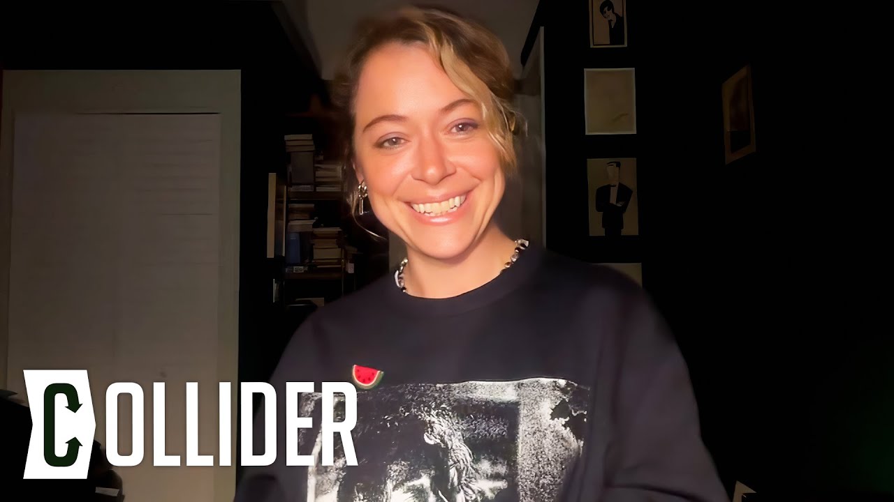 Tatiana Maslany Explains Keeper: Answering Your Biggest Questions