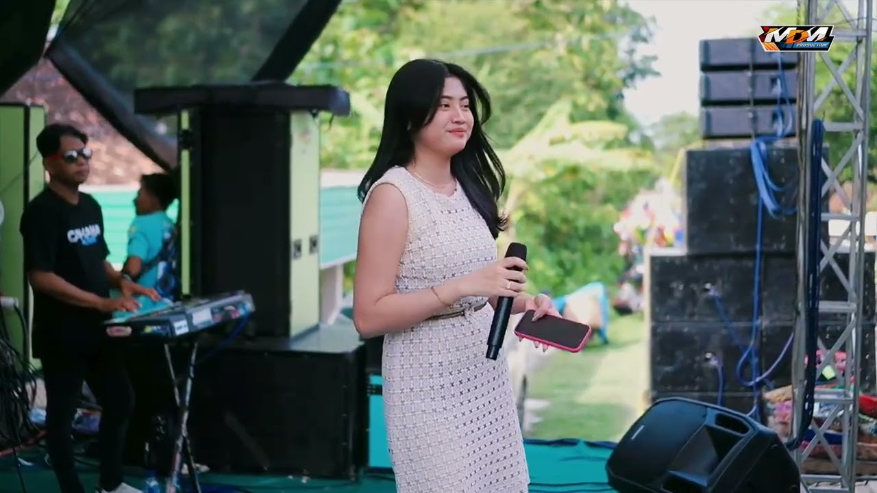 OPLOSAN - IDI AESIA - NEW CAHAYA MUSIC - GALANG WIJAYA AUDIO - MDM MULTIMEDIA