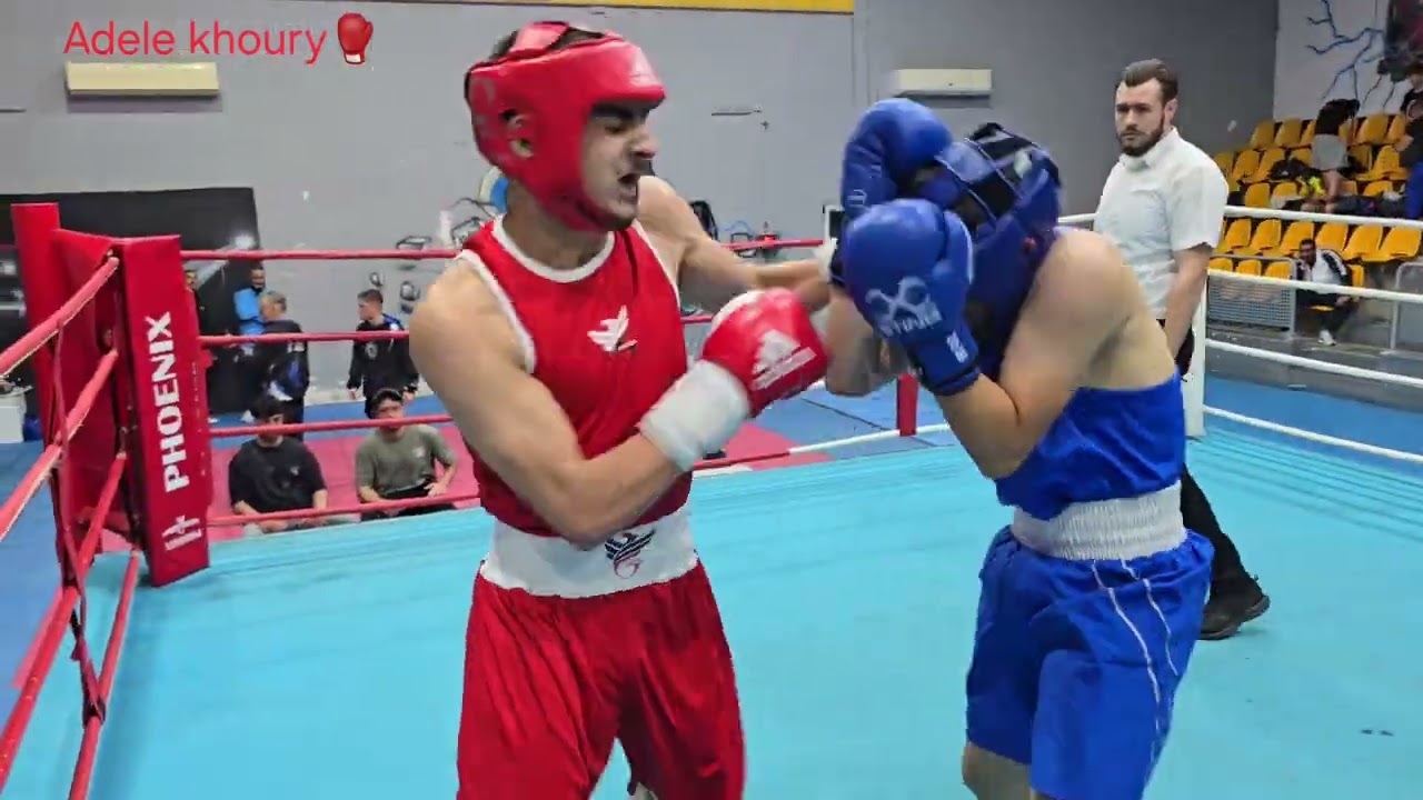 🥊💣Brik Akil VS. Zatra faim🥊💣