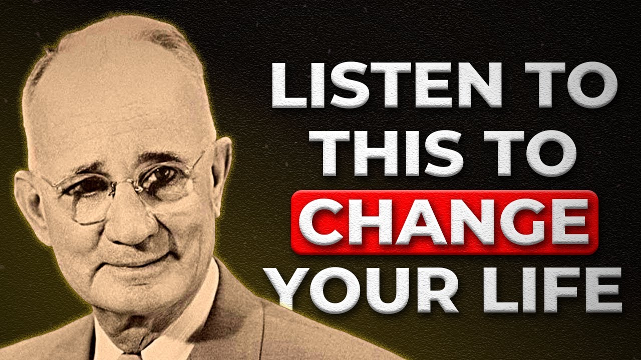 Replace Music With 7 Hours of Napoleon Hill&rsquo;s Wisdom