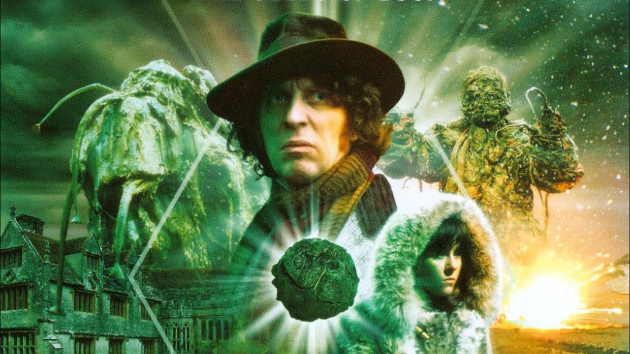 Ranking The Fourth Doctor Era From Worst To Best