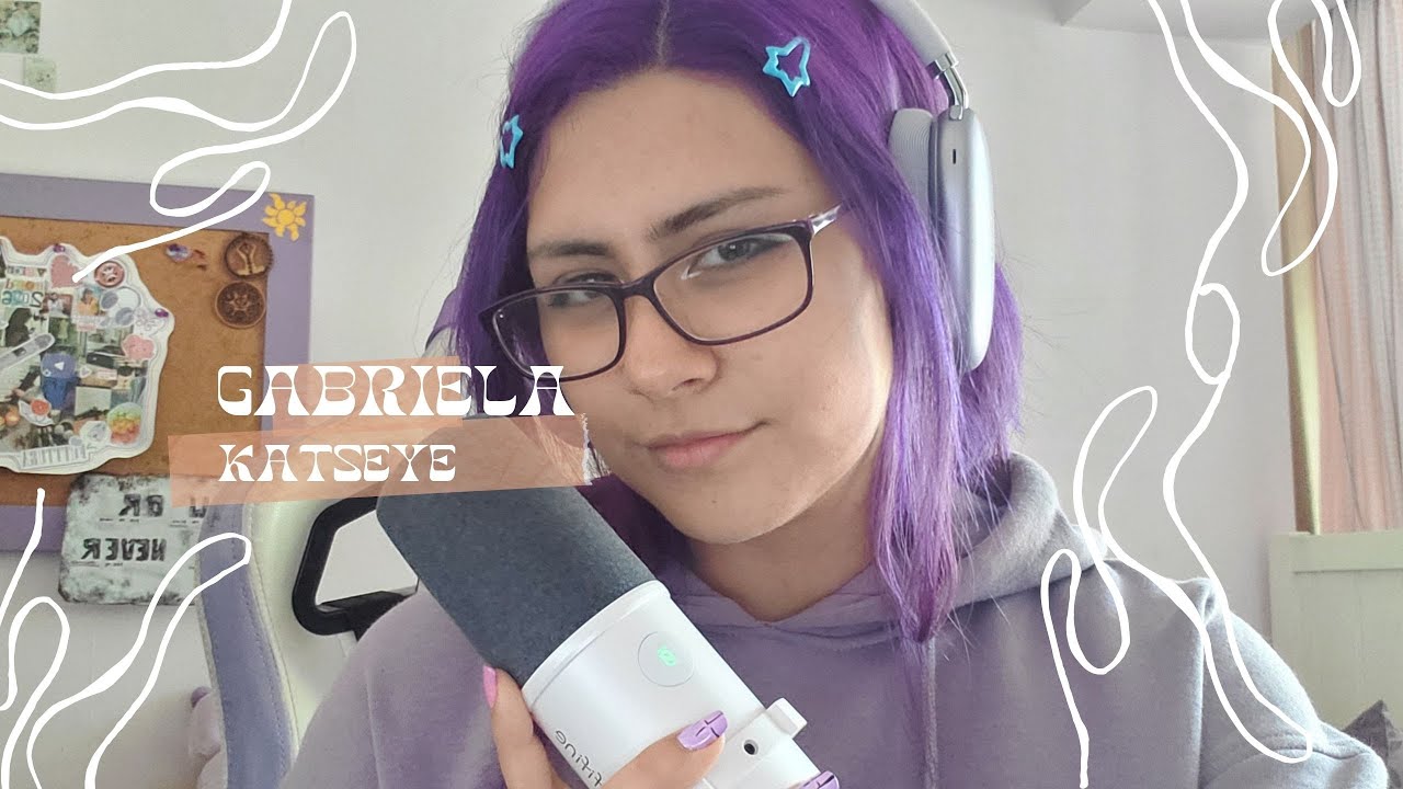 Gabriela- Katseye cover by FranLC4