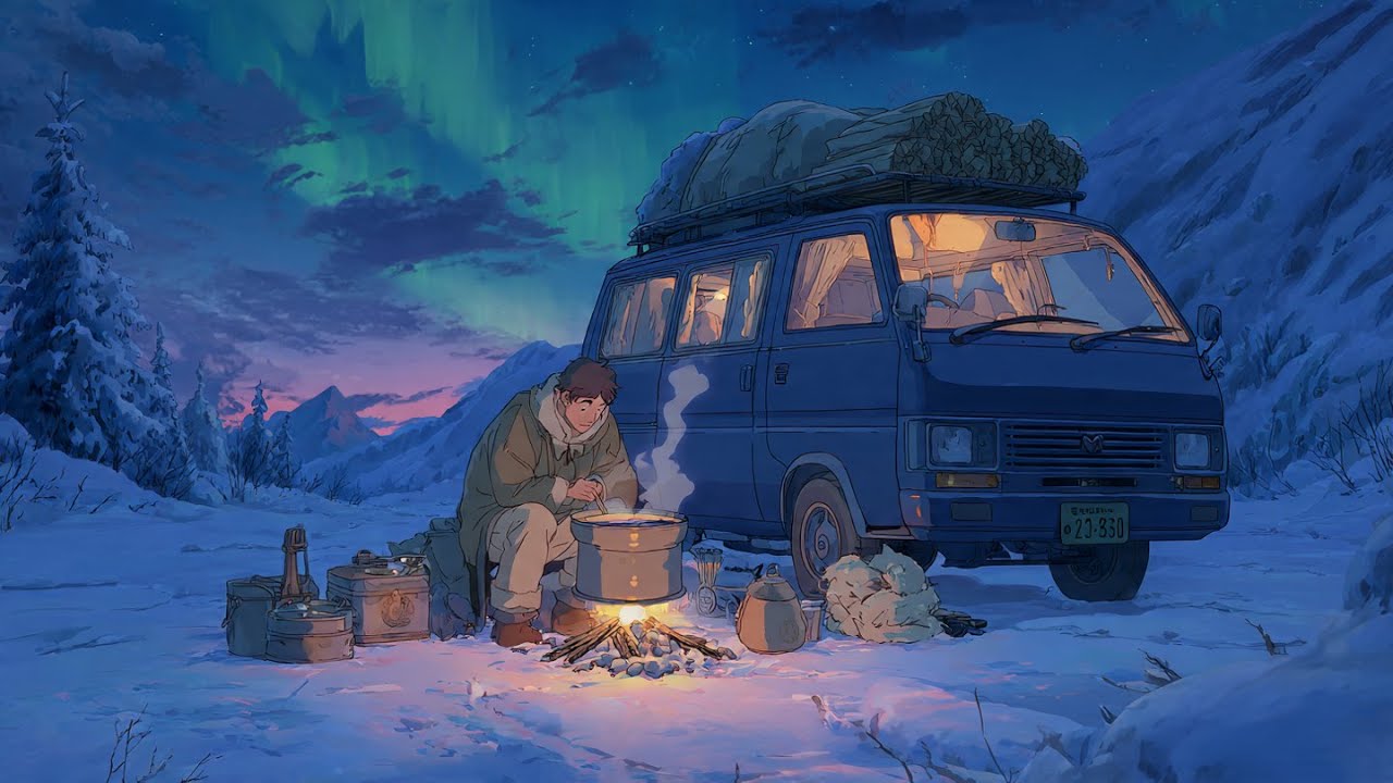 🎧 Nonstop Lo-fi Chill Mix | 2 Hours Study & Relax