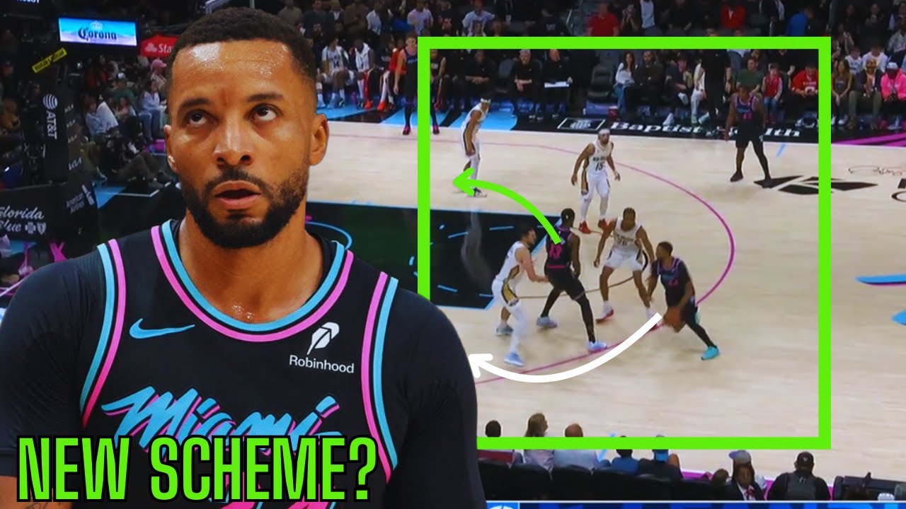 I'm Noticing Something DIFFERENT About This Miami Heat Team... | NBA News |