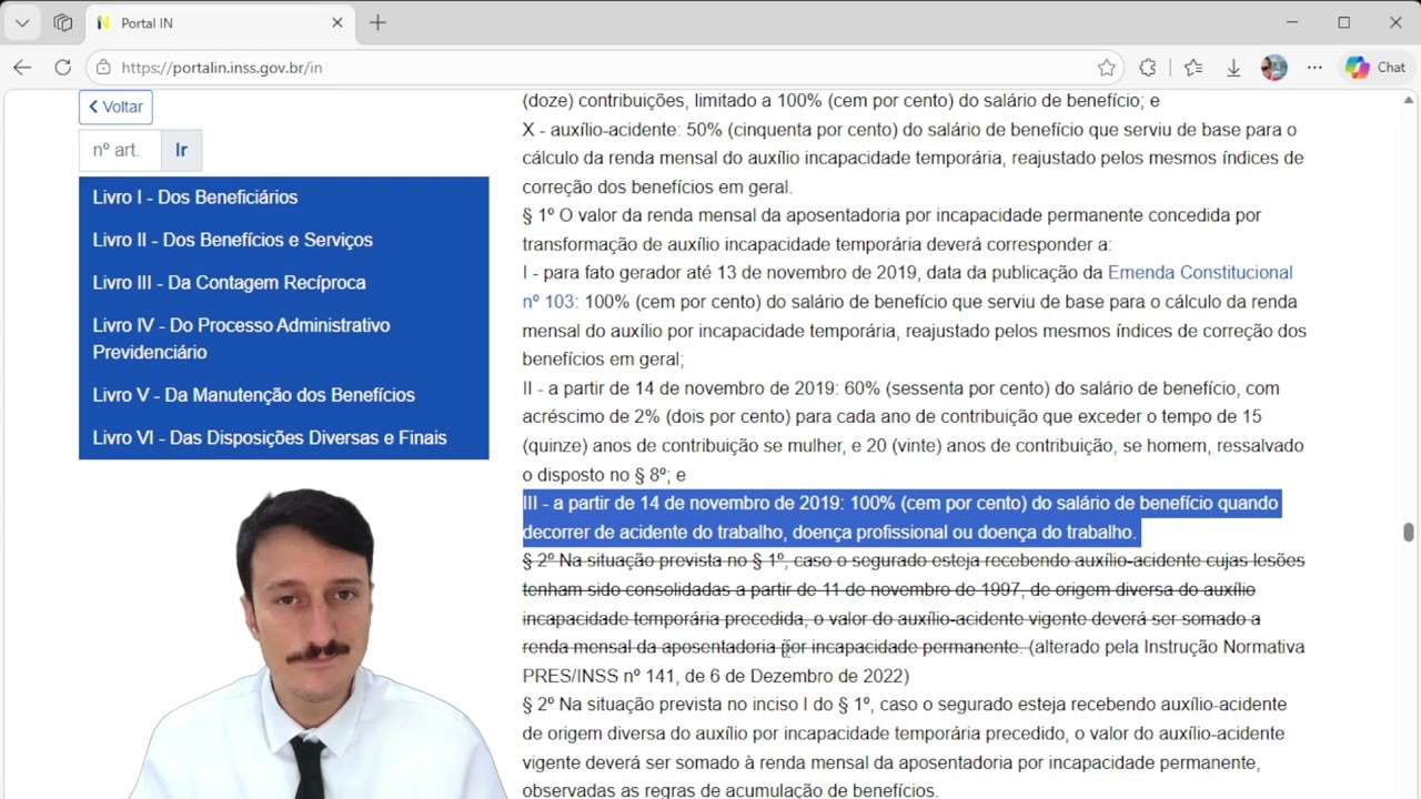 Regras de Transição no Cálculo da RMI: Como Garantir o Melhor Salário de Benefício?