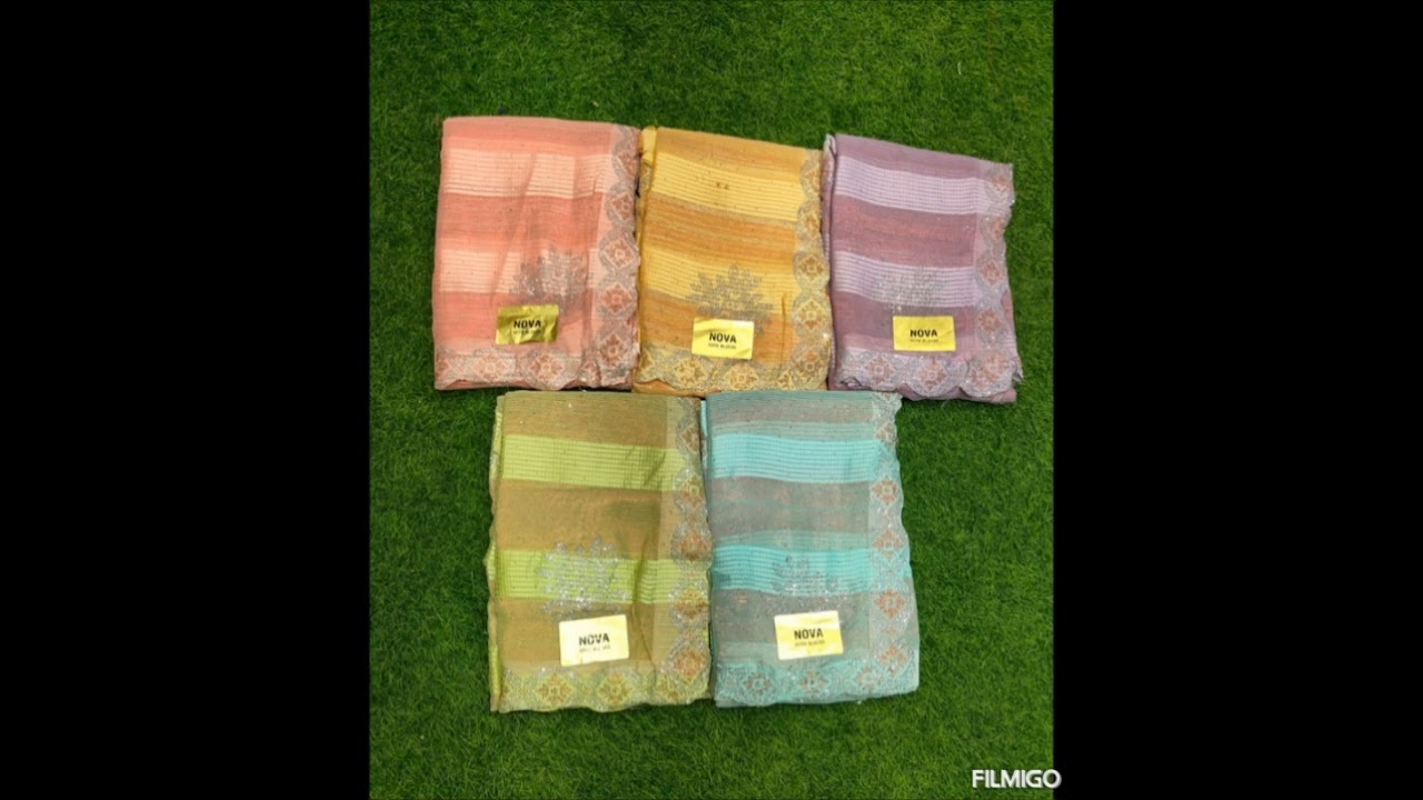 New trending sarees Collection, freeshipping, best quality, book fast 