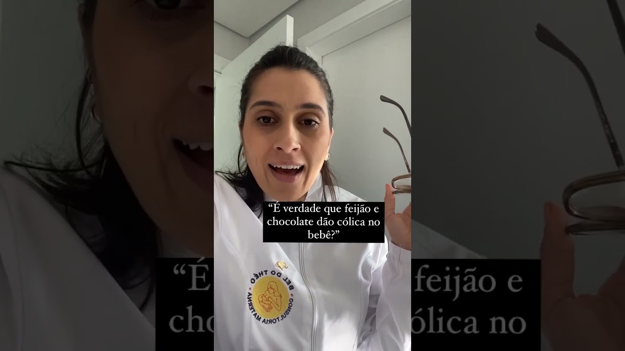 Pode comer amamentando