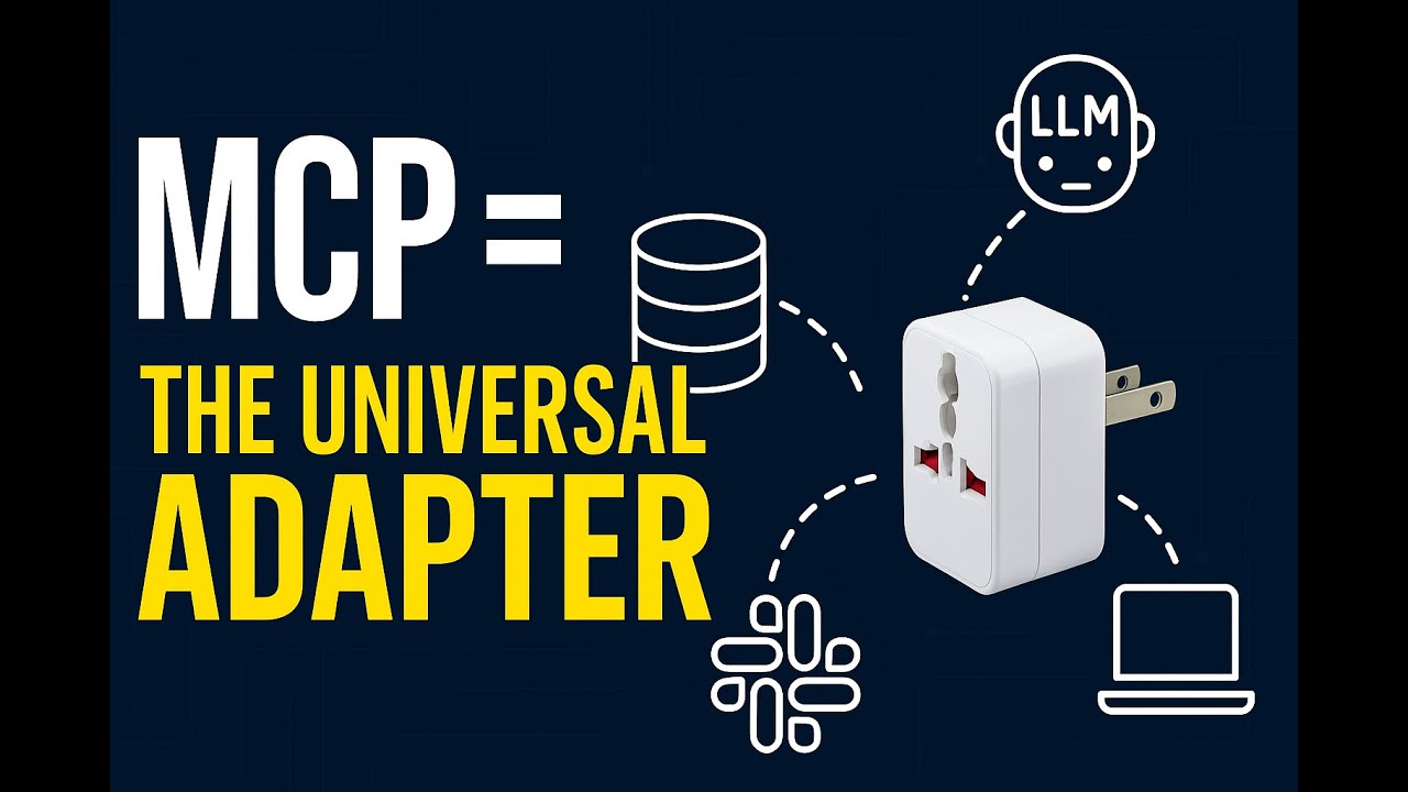 Model Context Protocol (MCP) Tutorial &ndash; Python, Postgres & Cursor Explained!