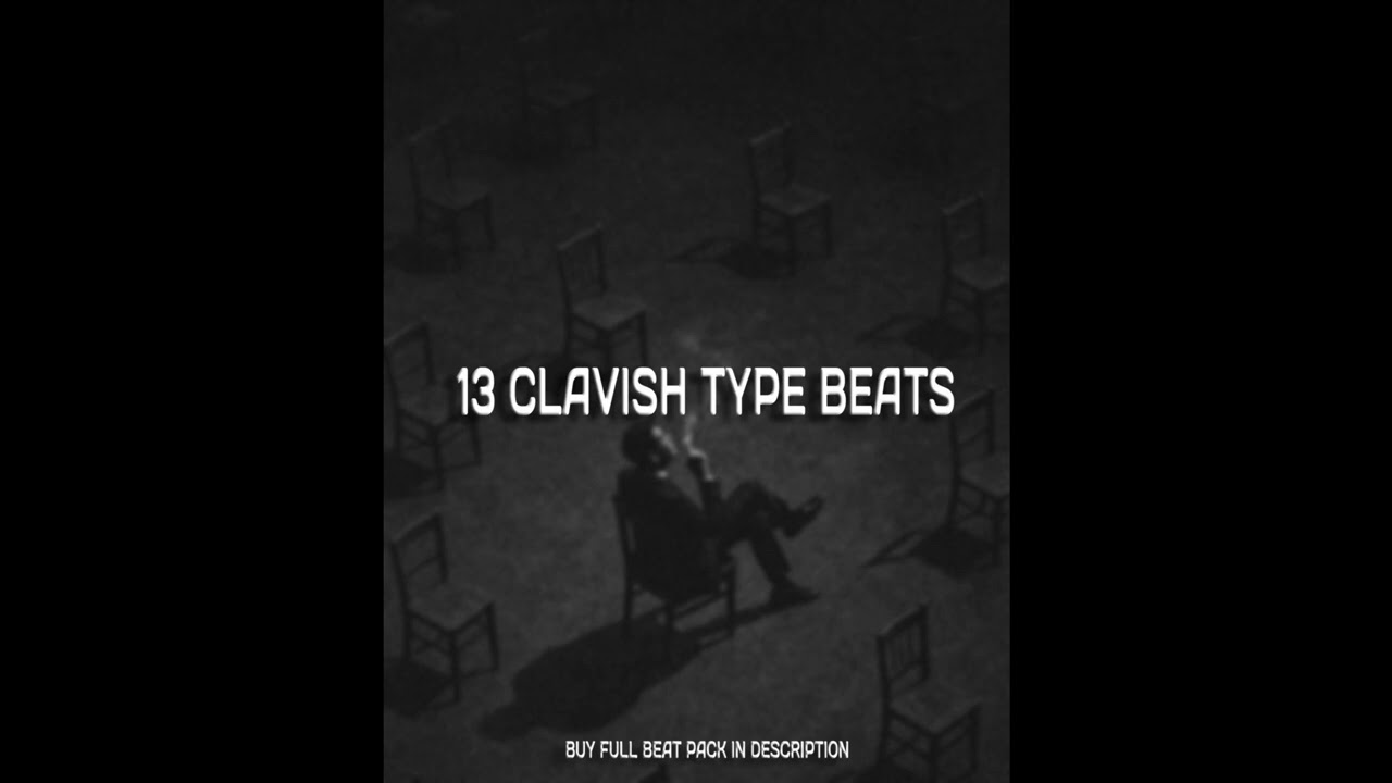 Clavish BEAT PACK 2025