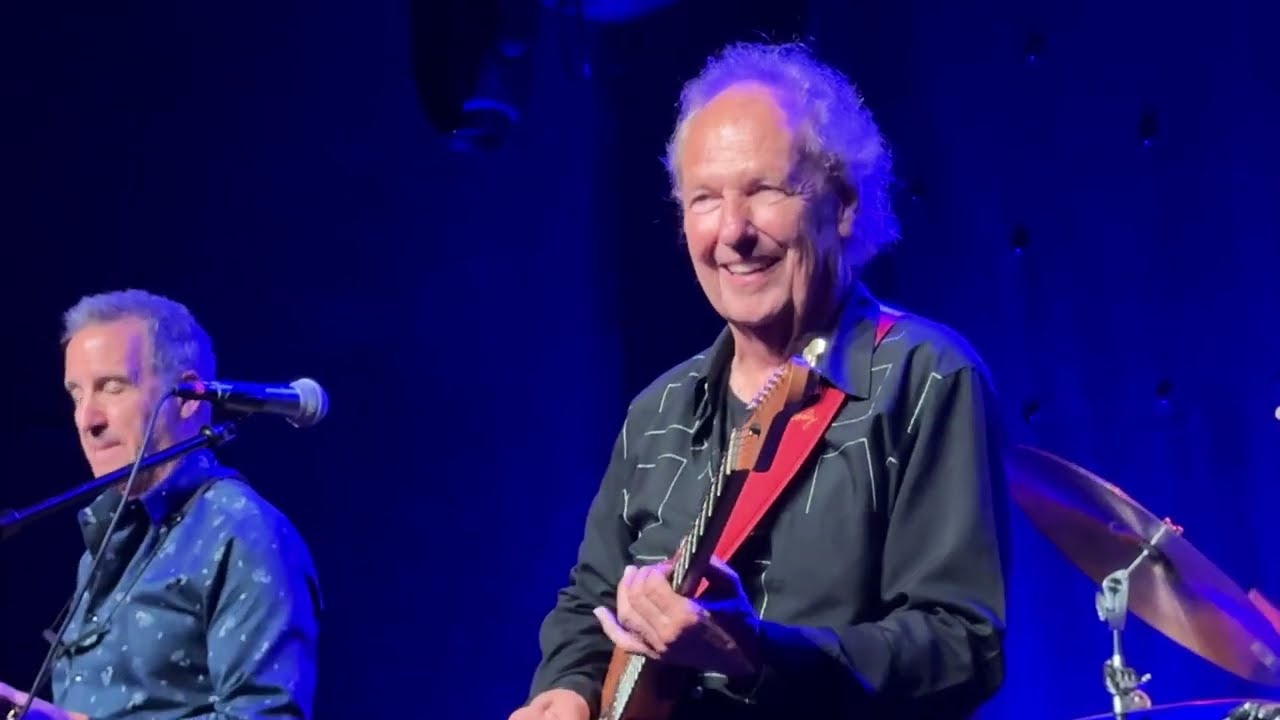 Eric Marienthal & Lee Ritenour Live at Spaghettini in Seal Beach on 10/28/25