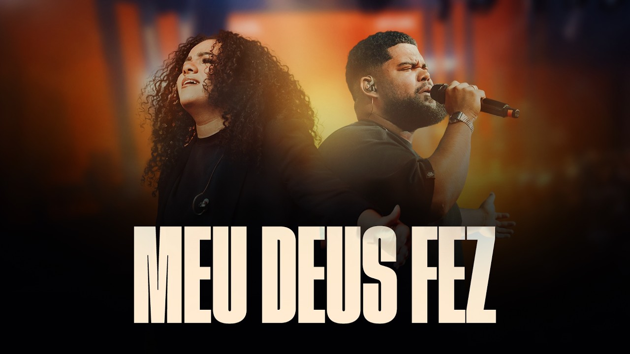 DMNG NA GET | @GetWorship | Ao Vivo Na Get Church Floripa