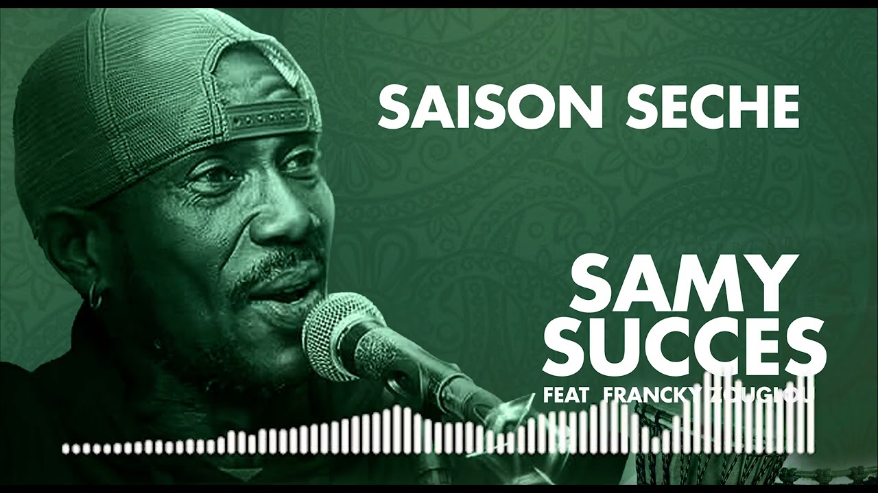 SAMY SUCCES - SAISON SECHE