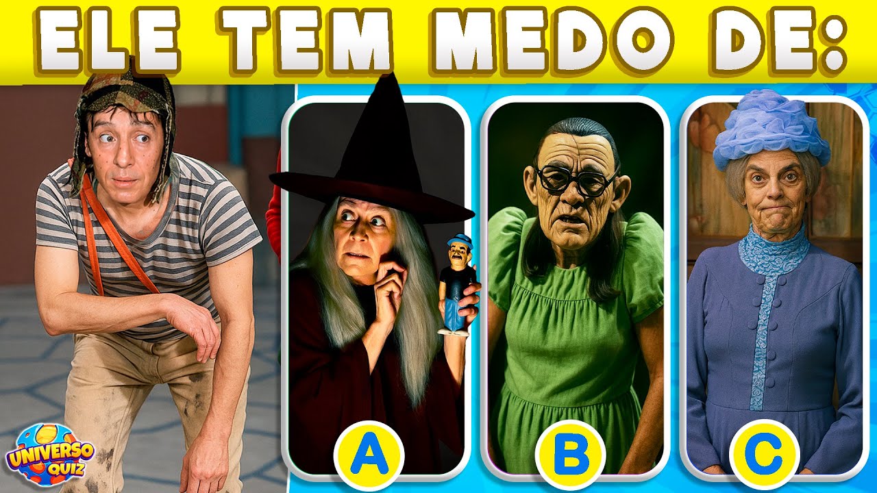 30 Jogos Engraçados CHAVES e CHAPOLIN🥪💛Desafios para Fãs de Kiko, Chiquinha, Sr. Madruga, Nhonho