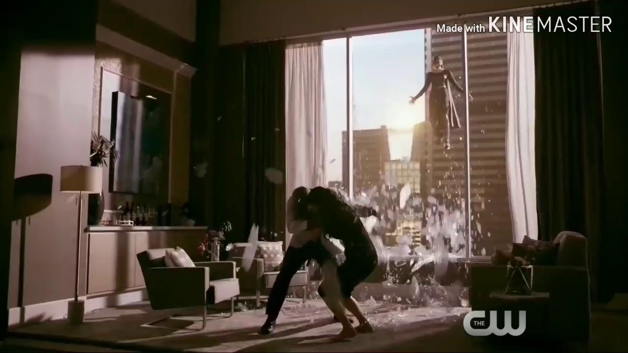 Supergirl ((Music: Animals))