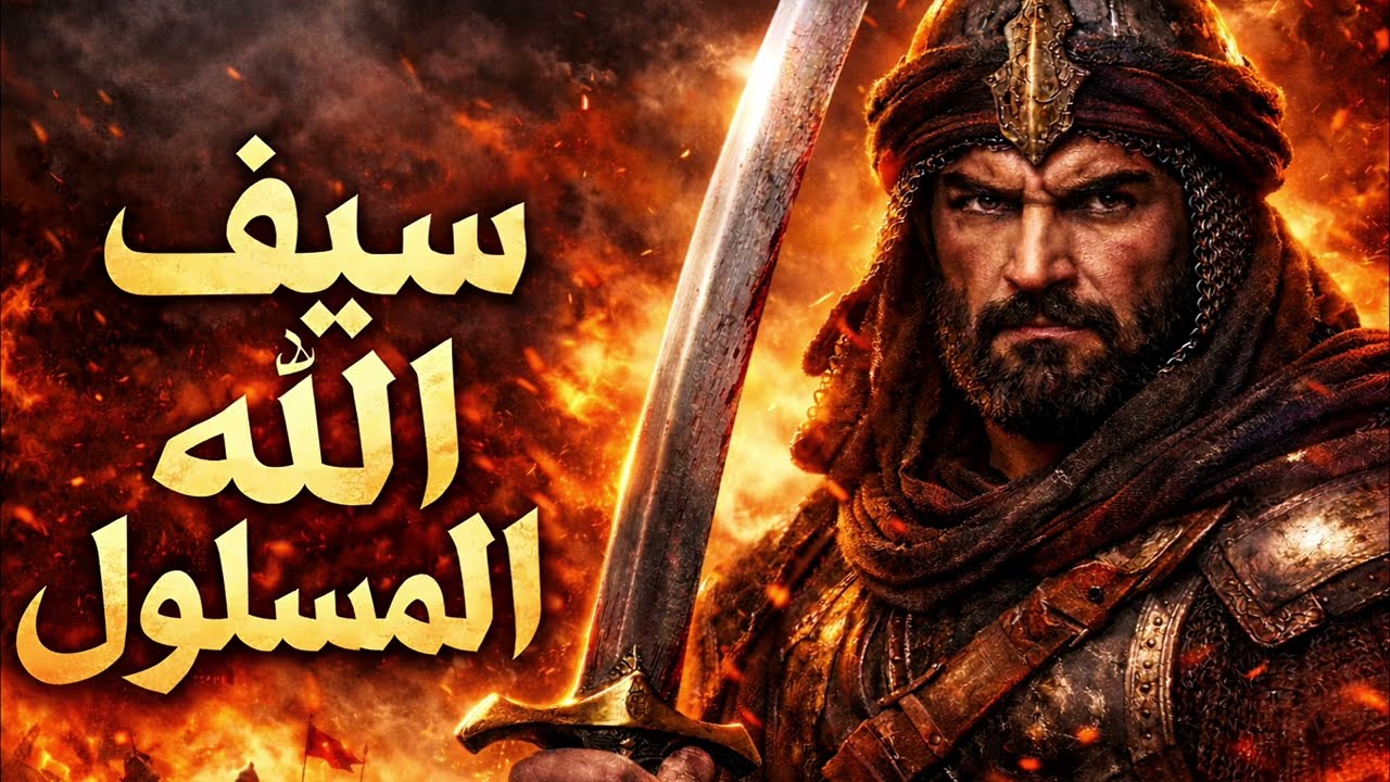 قاهر الإمبراطوريات ومبتكر أعضم خطط الحرب على مر التاريخ 