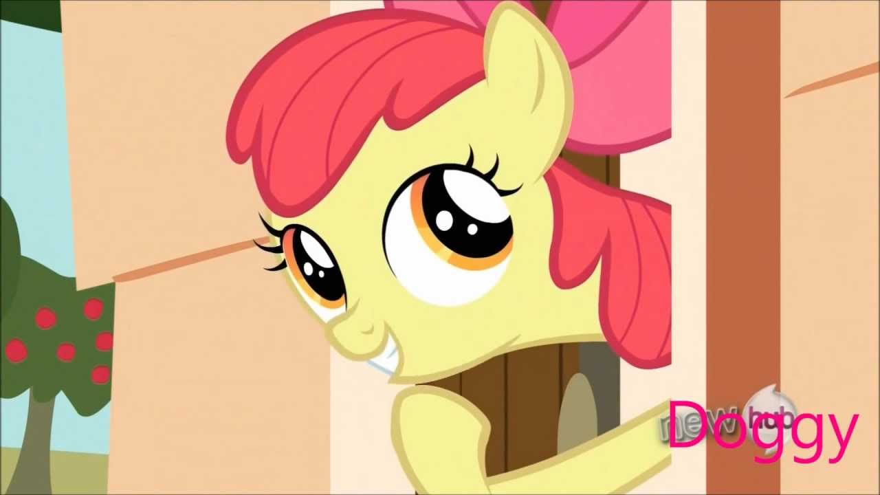 SpikeBloom- All The Things She Said- PMV