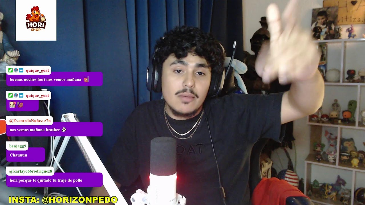 💀TRADEOS Y MINI HORI ABUSE💀 🔥DEJA TU LIKE Y CORAZAO 🔥