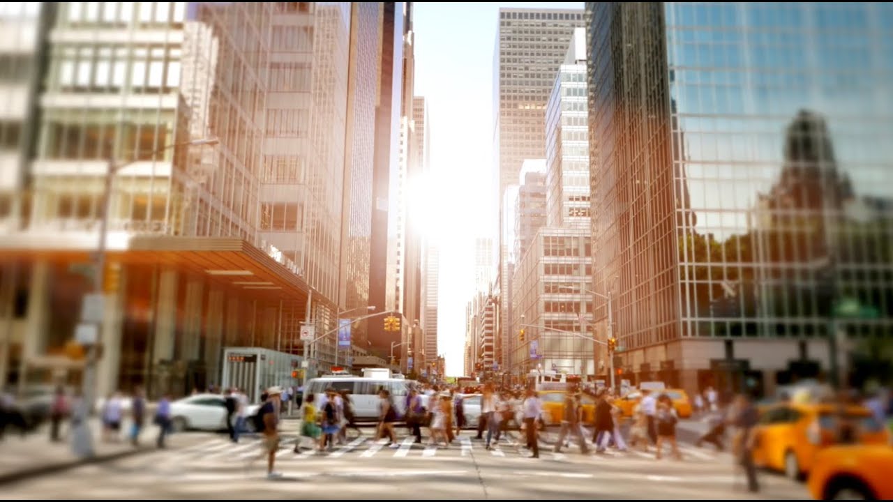 PEG’s Annual General Meeting 2025: Opening Video