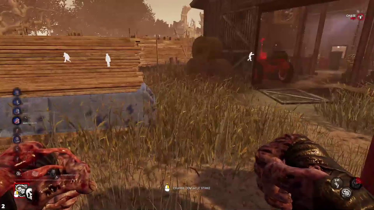 2v8 Tomes & BP Grind | Dead by Daylight