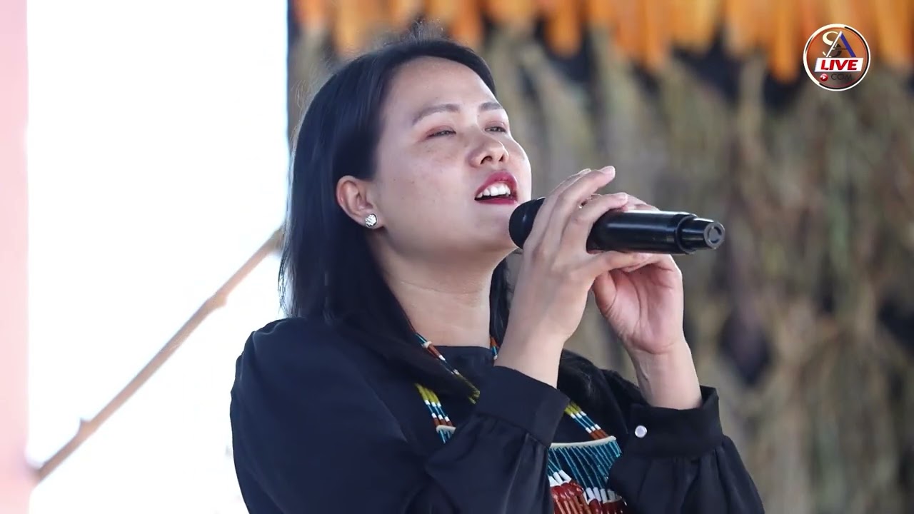 Masot Khon | Ralo Tangkhul Shanao