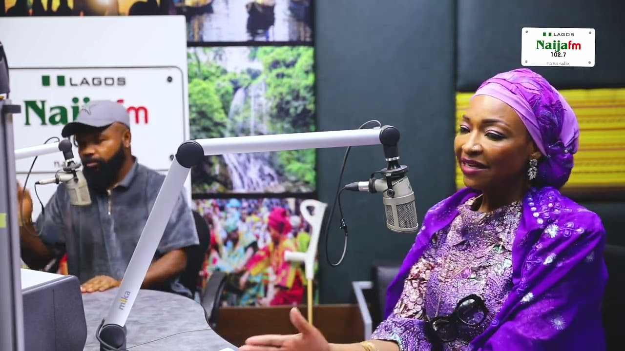 MINISTRY OF CREATIVE ECONOMY SET TO CONTRIBUTE 100B DOLLARS TO NIGERIA ECONOMY
