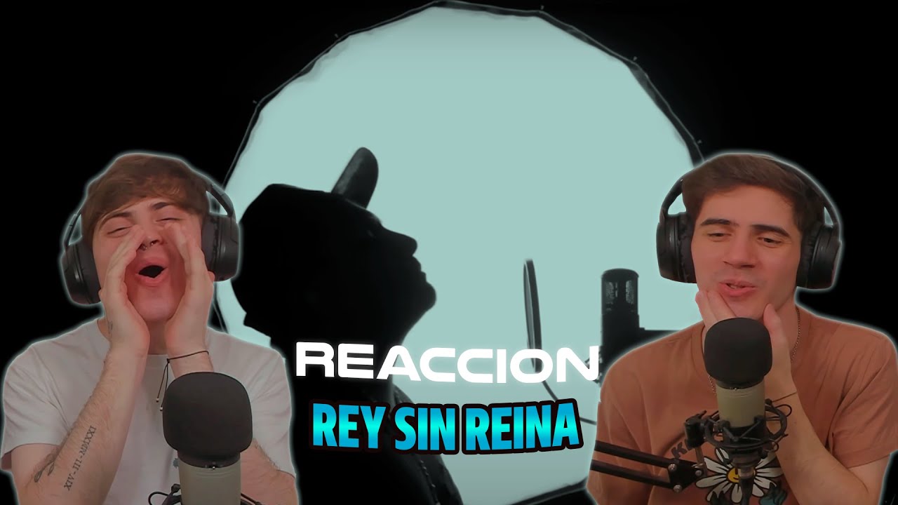 ARGENTINOS REACCIONAN POR PRIMERA VEZ A Julión Álvarez y su Norteño Banda - Rey Sin Reina