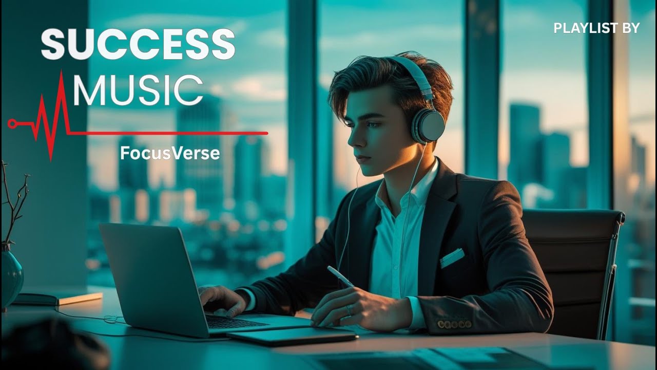 Study Music for Finance Majors | Focus Music for Students