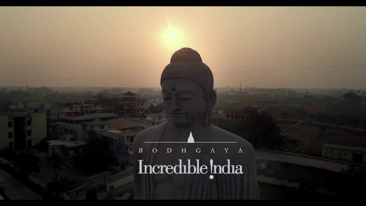Bodhgaya - Poetry Within | Heritage | India