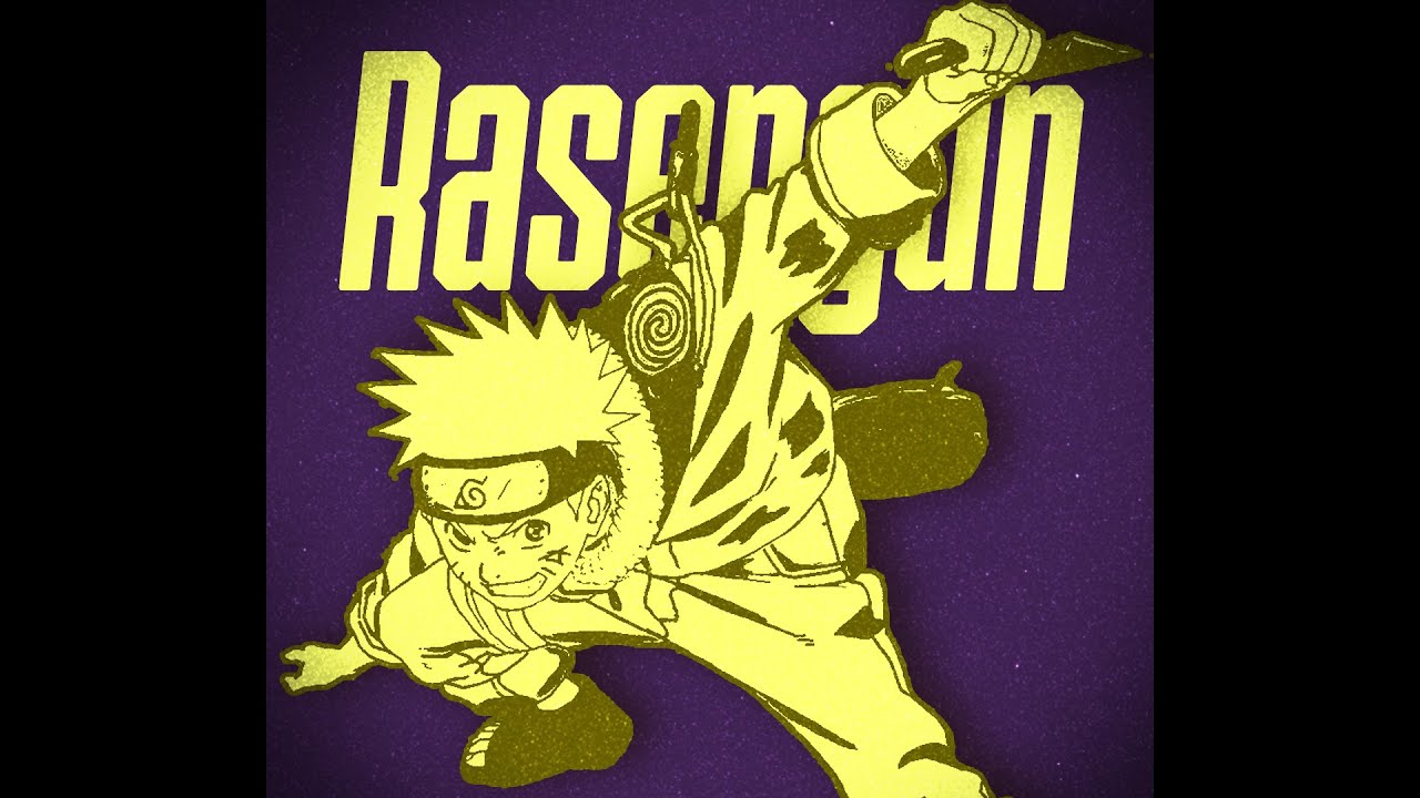 JOZIAL - [Rasengun]