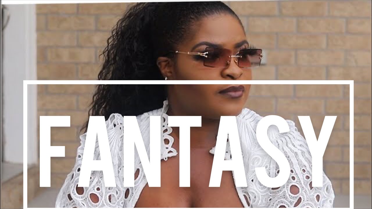 Jessie Simmons – Fantasy [Official Music Video]
