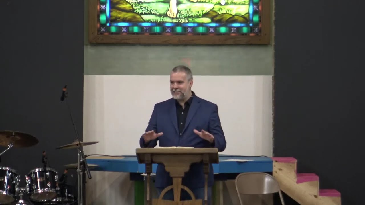 LIVE Worship: 2/1/26